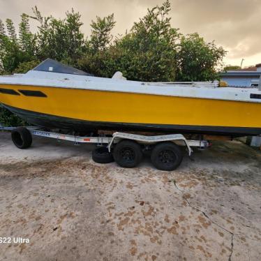 1978 Wellcraft 24ft boat