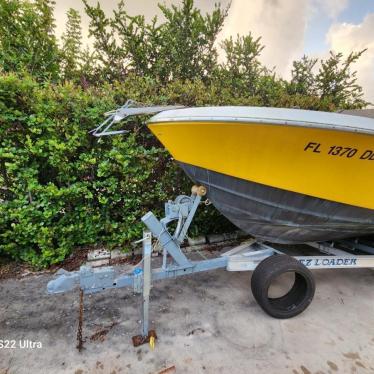 1978 Wellcraft 24ft boat