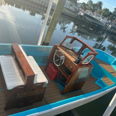 1968 Boston Whaler