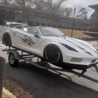 2023 Yamaha jetcar