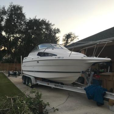 1999 Bayliner ciera 26ft boat