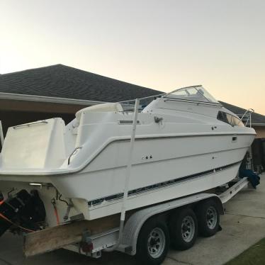 1999 Bayliner ciera 26ft boat