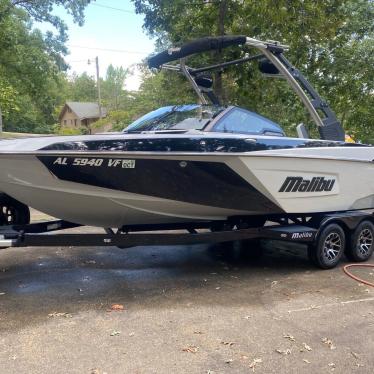 2020 Malibu wakesetter 23 lsv