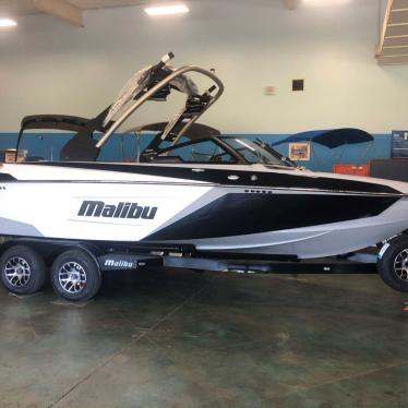 2020 Malibu wakesetter 23 lsv