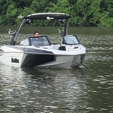 2020 Malibu wakesetter 23 lsv