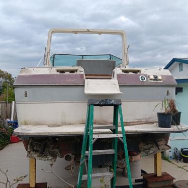 1987 Bayliner 28ft boat