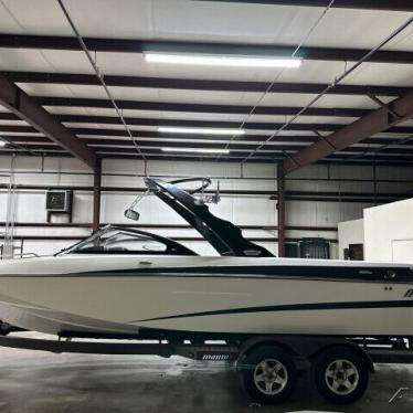 2008 Malibu wakesetter 247 lsv