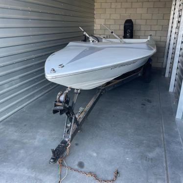 Powercraft 18' Boat Located In Oxnard, CA - Has Trailer 1975 for sale ...