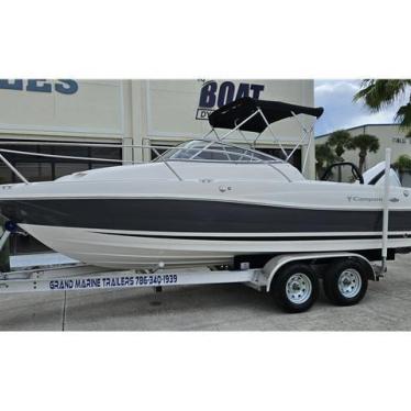 Campion Allante 635OB SC For Sale! 2018 for sale for $1,053 - Boats ...