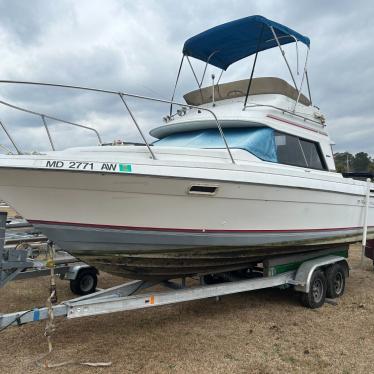 1990 Bayliner