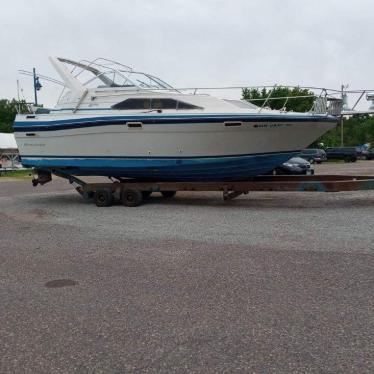 1988 Bayliner 28ft boat