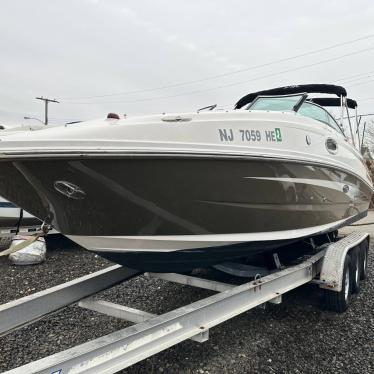 2012 Sea Ray