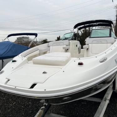 2012 Sea Ray