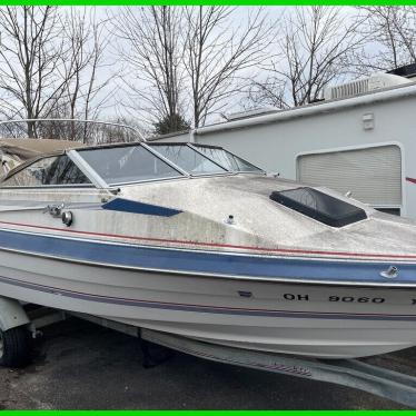 1985 Bayliner 1950