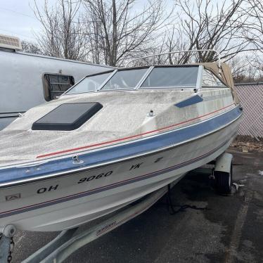 1985 Bayliner 1950