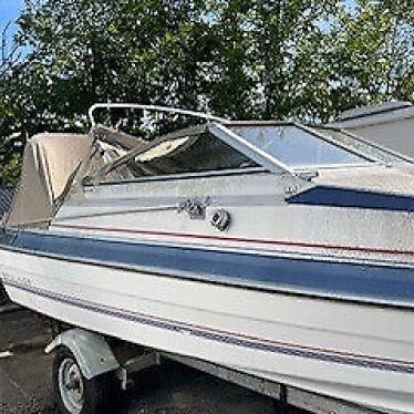 1985 Bayliner 1950