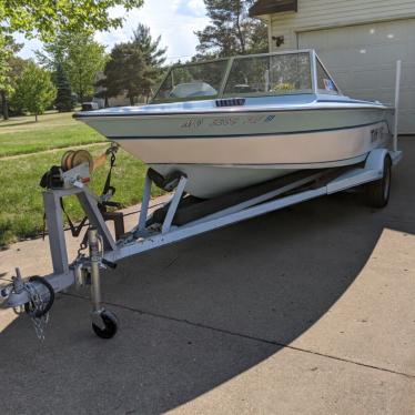 Inez Ski Boat 1988 for sale for $727 - Boats-from-USA.com