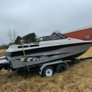 1983 Bayliner