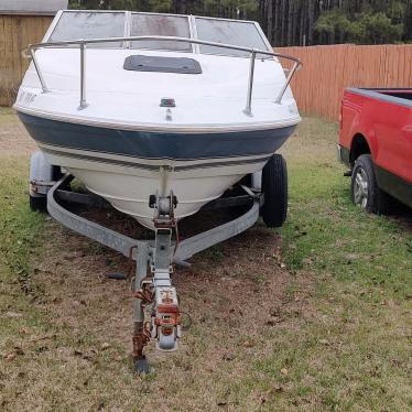 1993 Bayliner 20ft boat