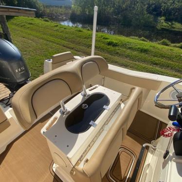 195 Scout Sportfish 2018 for sale for $1,098 - Boats-from-USA.com