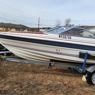 1985 Bayliner capri