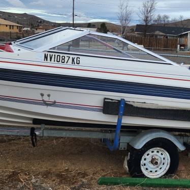 1985 Bayliner capri