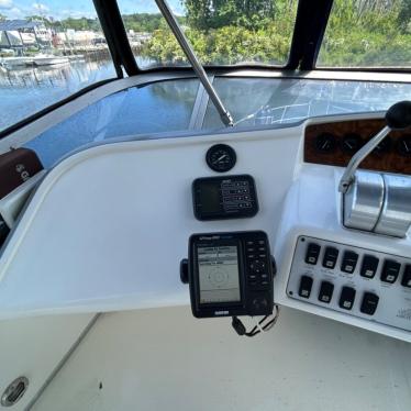 1992 Sea Ray 37' flybridge