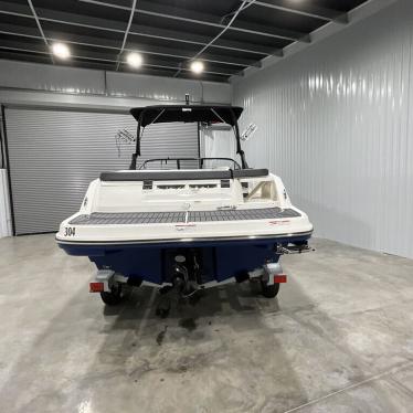 2021 Bayliner vr6 bowrider