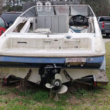 1993 Bayliner 20ft boat