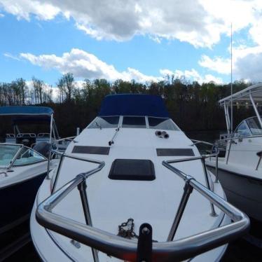 1990 Bayliner 26ft boat