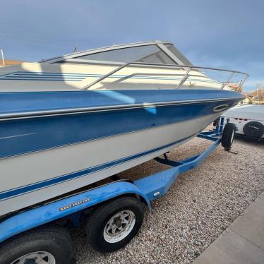 1988 Sea Ray 24ft boat