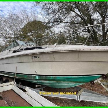 1987 Sea Ray sundancer