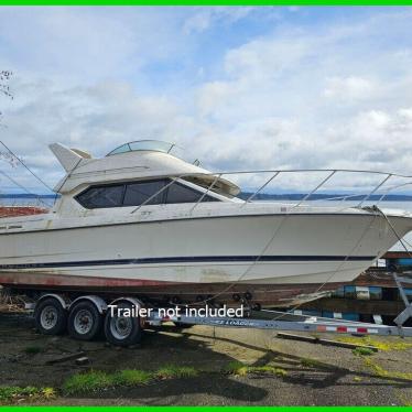 2005 Bayliner classic cruiser