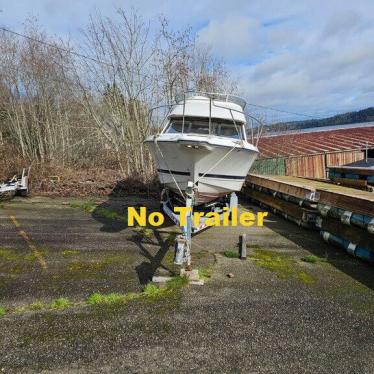 2005 Bayliner classic cruiser