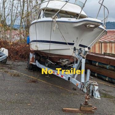 2005 Bayliner classic cruiser