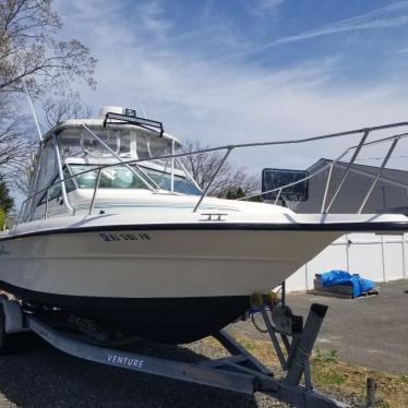 1995 Mercruiser