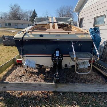 Galaxy 180BR 18' Boat Located In Marshfield, WI - Has Trailer 1982 for ...