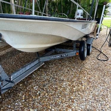 1984 Boston Whaler