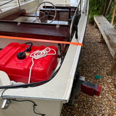 1984 Boston Whaler