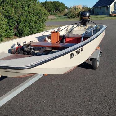 1985 Boston Whaler