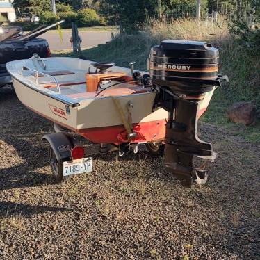 1985 Boston Whaler