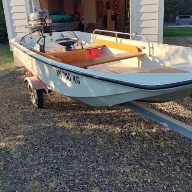 1985 Boston Whaler