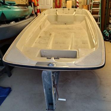 1985 Boston Whaler