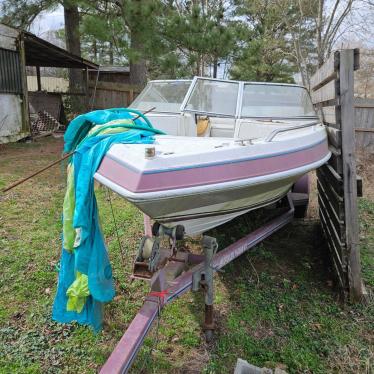 1994 Four Winns 14ft boat