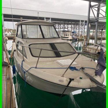 2003 Bayliner ciera classic