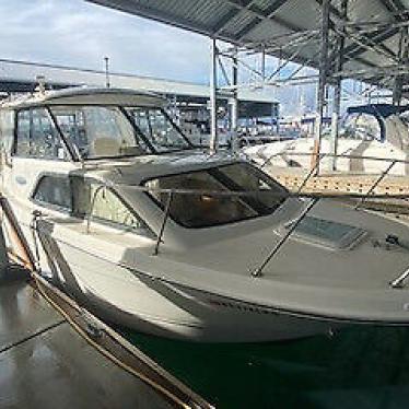 2003 Bayliner ciera classic