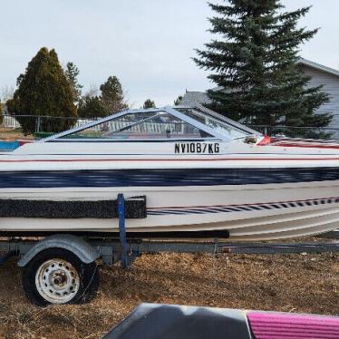 1985 Bayliner capri