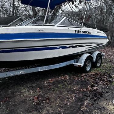 2008 Glastron 20ft boat