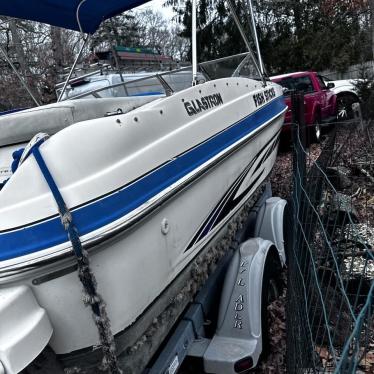 2008 Glastron 20ft boat