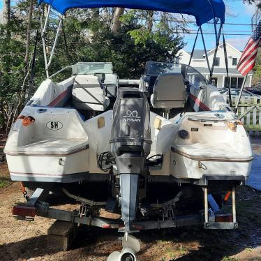 1990 Bayliner capri